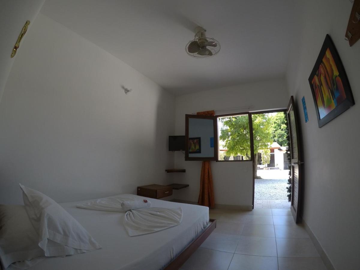 Hotel Paraiso Plaza Puerto Triunfo Eksteriør billede